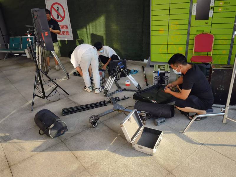数据驱动，精准触达——河间市TVC与广告片拍摄制作的数据化转型