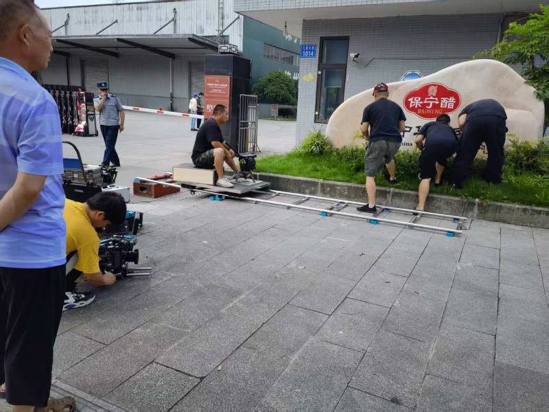 河间市TVC拍摄：制造业专属TVC方案，用镜头展现企业硬核实力！