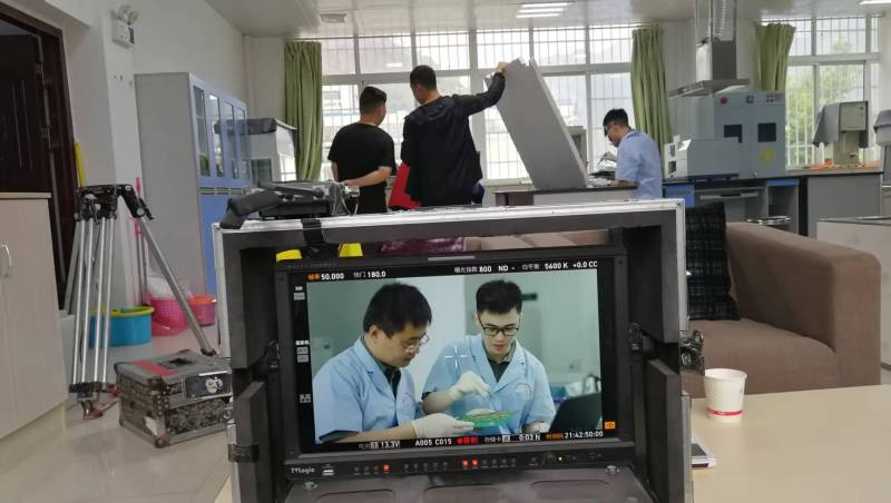 元宇宙搭台唱戏，河间市广告片拍摄公司抢滩虚拟世界首支舞