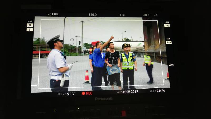 河间市TVC拍摄：用专业镜头助力品牌曝光，让广告触达更多目标用户！
