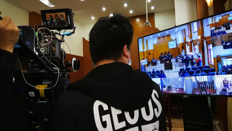 河间市TVC制作：政企单位合规宣传，专业把控内容，官方平台适用！