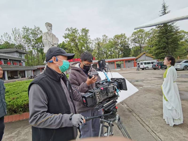 河间市广告片拍摄公司：从策划到投放，一站式服务，让品牌传播更高效！