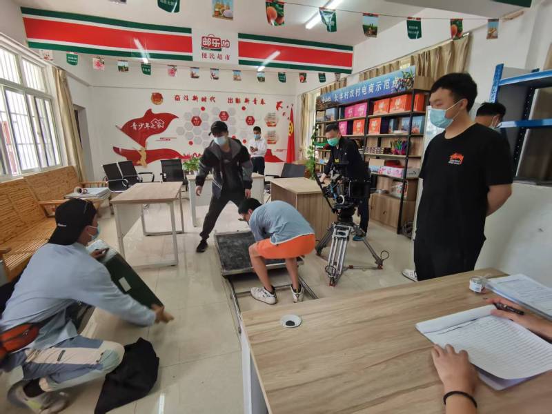 河间市广告片拍摄公司：极简主义践行者，少即是多的视觉哲学