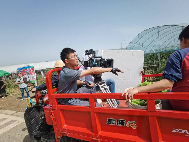 河间市TVC制作创新逻辑：以精准叙事，让品牌信息高效传递
