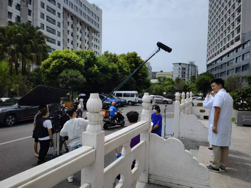 河间市广告片拍摄公司低成本实现高规格制作的诀窍